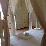 Κατάλυμα σε φάρμα Marzi Faicchio