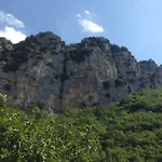 مزرعة للإقامة Marzi *