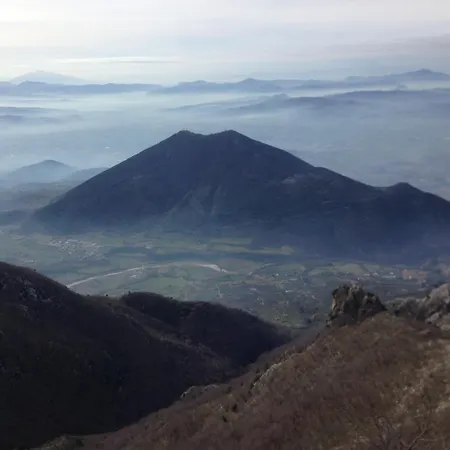 Marzi Farm stay Faicchio