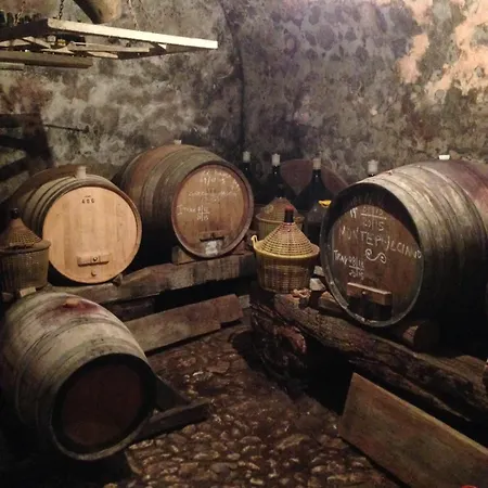 Marzi Farm stay Faicchio