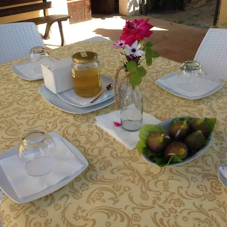 Marzi Farm stay *
