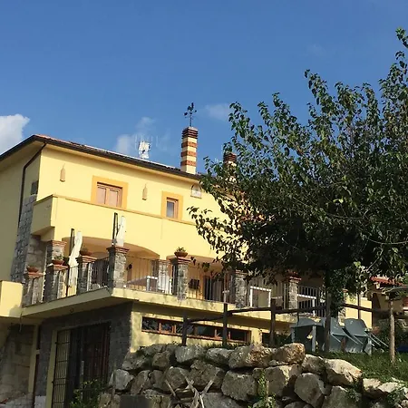 Alojamento de Turismo Rural Marzi