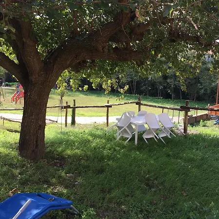 Alojamento de Turismo Rural Marzi