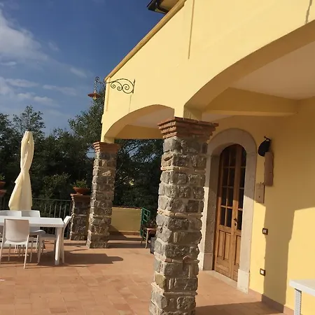 Alojamento de Turismo Rural Marzi *