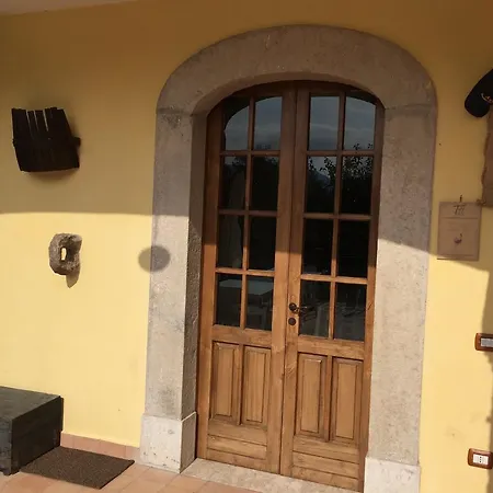 Alojamento de Turismo Rural Marzi