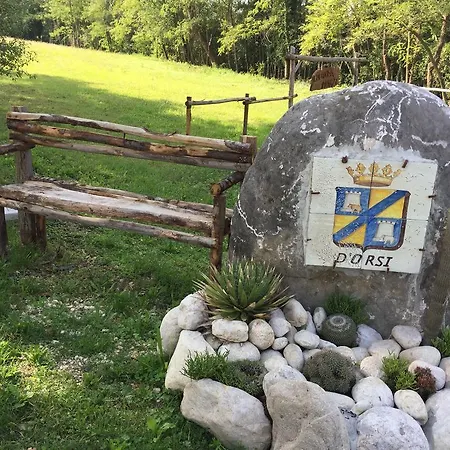 Alojamento de Turismo Rural Marzi *