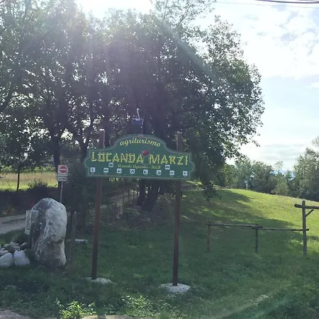 Farm stay Marzi Faicchio