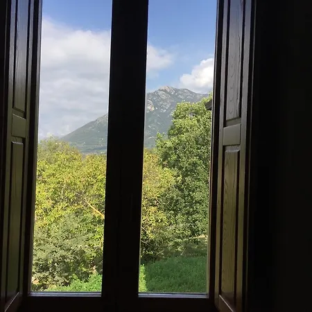 Alojamento de Turismo Rural Marzi