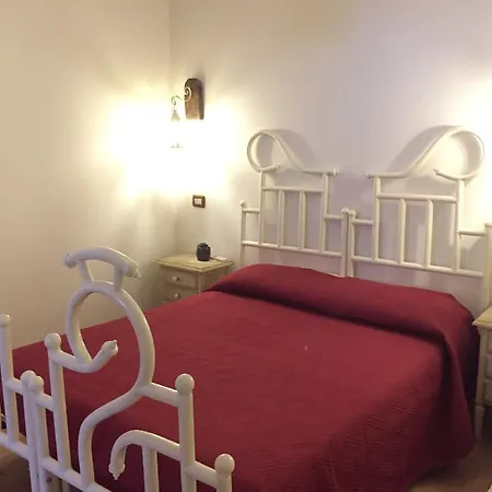 Farm stay Marzi Faicchio