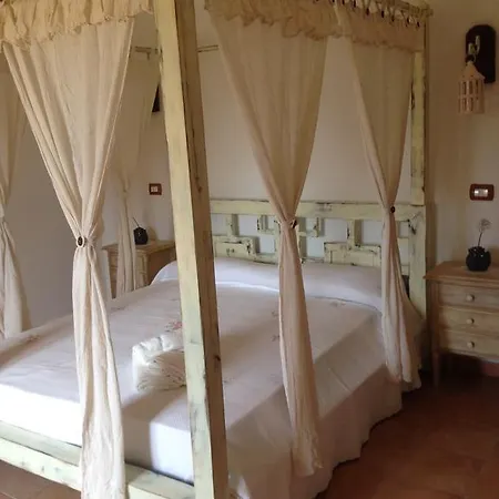 Marzi Farm stay Faicchio