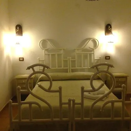 Marzi Farm stay Faicchio