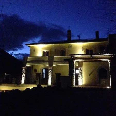 Marzi Farm stay