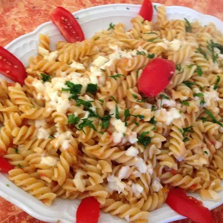 农家乐 Marzi Faicchio