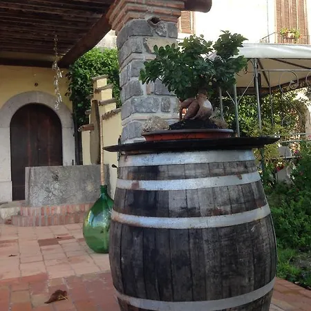 Alojamento de Turismo Rural Marzi *
