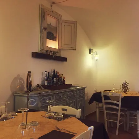 Farm stay Marzi Faicchio