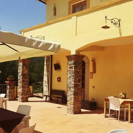 Marzi Farm stay