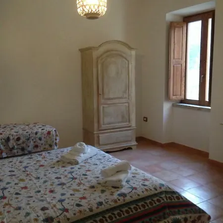 Marzi Farm stay