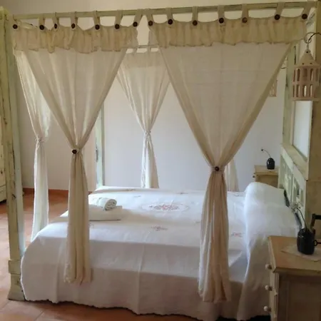 Marzi Farm stay Faicchio
