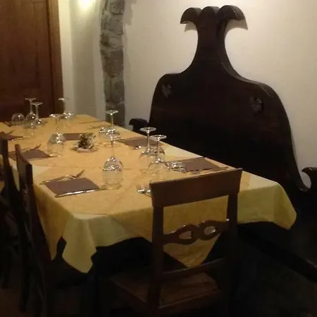 Alojamento de Turismo Rural Marzi *
