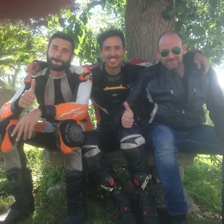 Marzi * Faicchio