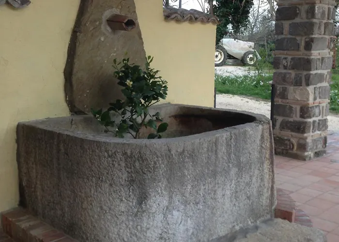 Agroturismo Marzi Faicchio