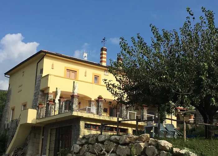 Agroturismo Marzi