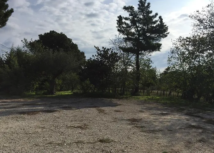 Agroturismo Marzi *