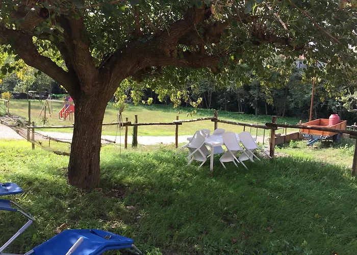 Agroturismo Marzi