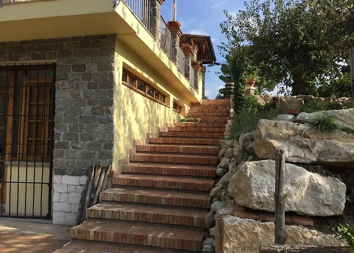 Agroturismo Marzi *