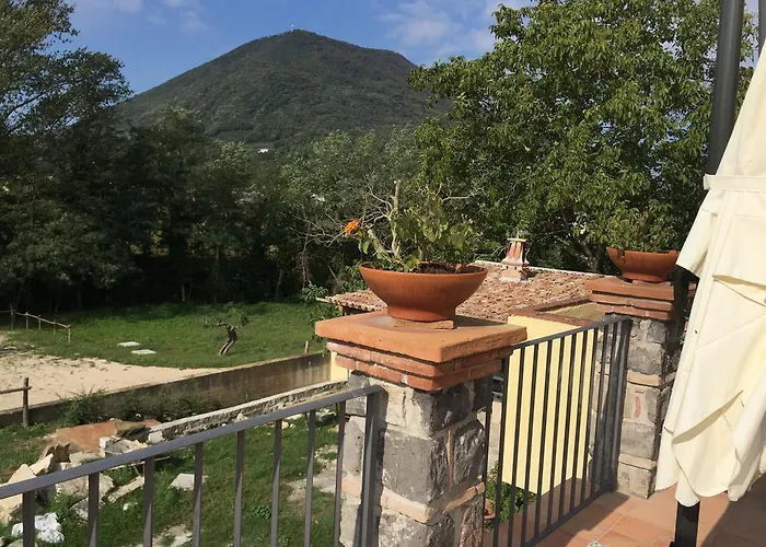 Agroturismo Marzi Faicchio