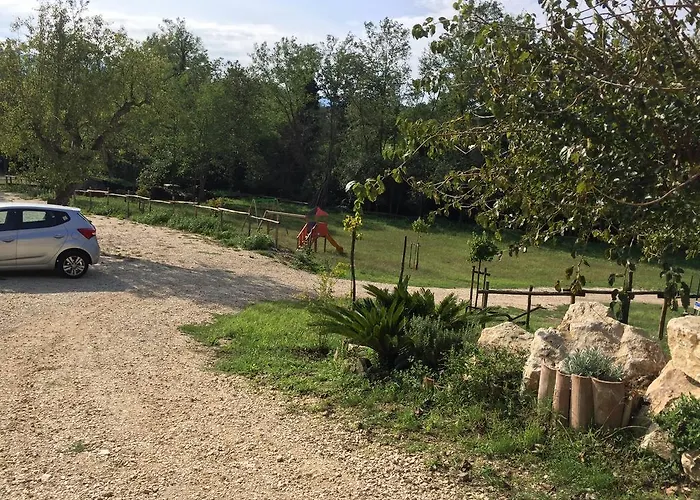 Agroturismo Marzi *