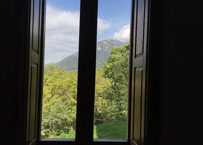 Agroturismo Marzi