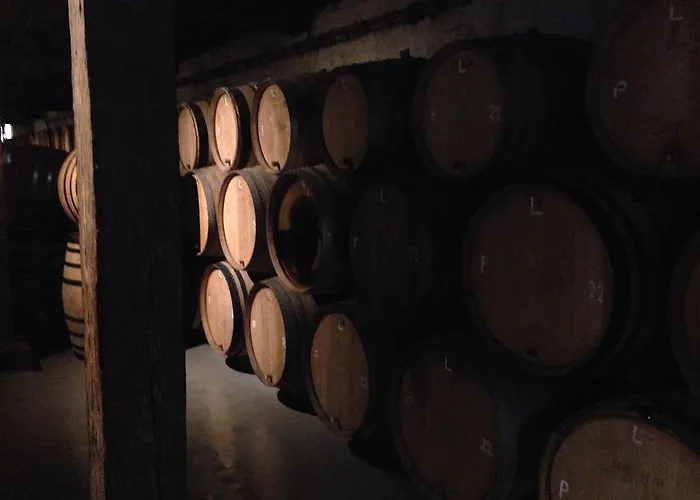 Marzi Фермерский дом