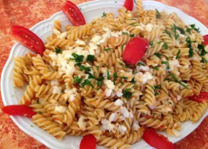 Фермерский дом Marzi Faicchio