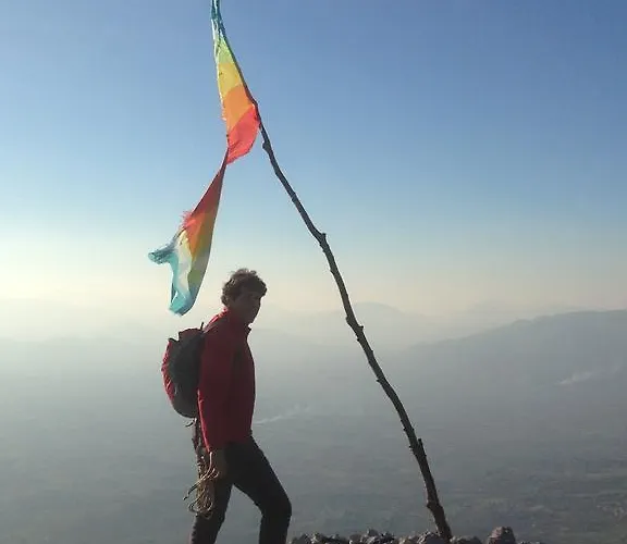 Фермерский дом Marzi Faicchio