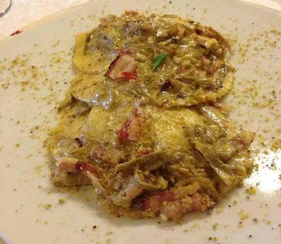 Marzi Фермерский дом