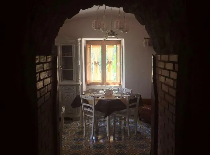 Фермерский дом Marzi