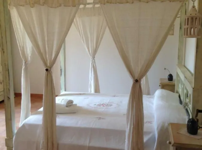 Marzi Agroturismo Faicchio