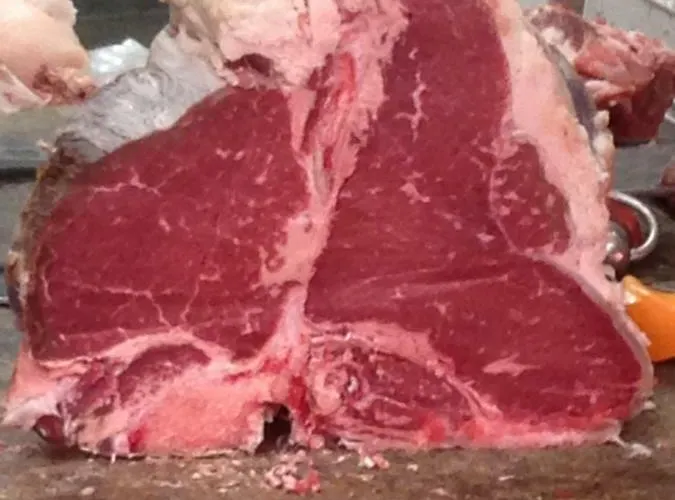 Фермерский дом Marzi *