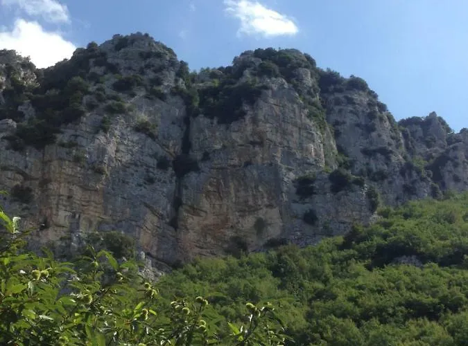 Фермерский дом Marzi *