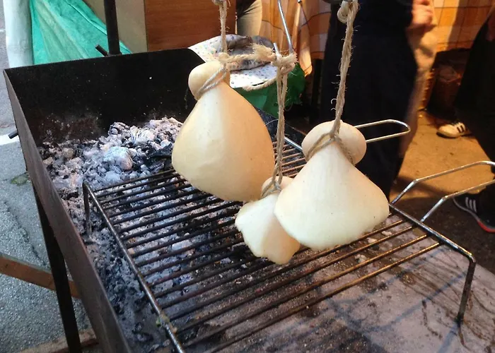 Фермерский дом Marzi Faicchio